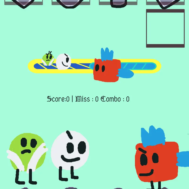 Game by @nickle222255