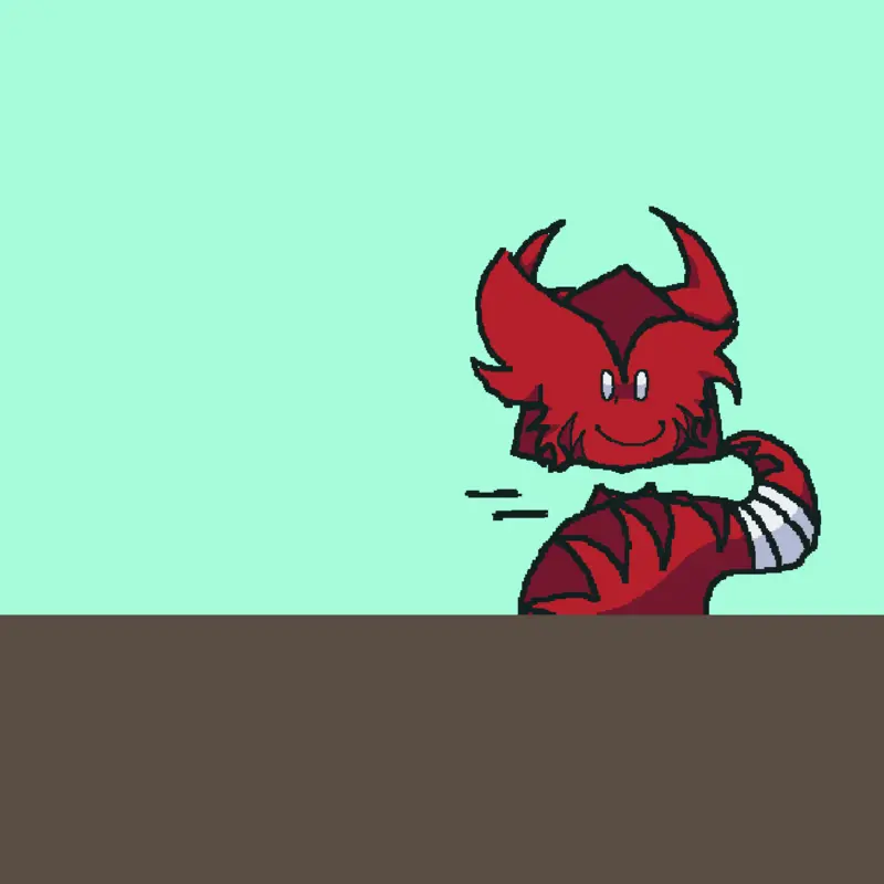 Game by @K4Y1AN1M4T3SS_jr