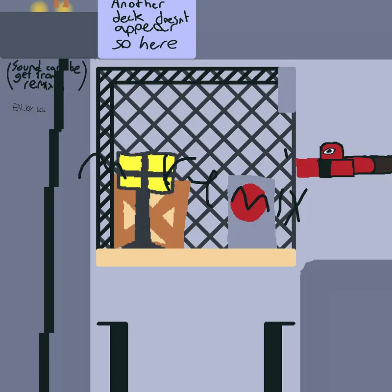Game by @bfdi2015