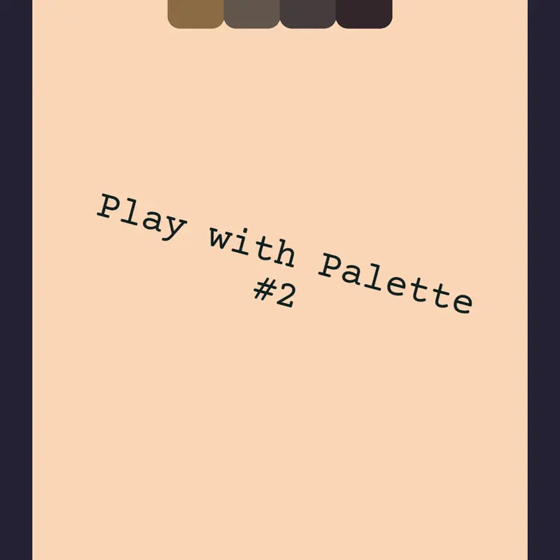 Game by @Endereye462