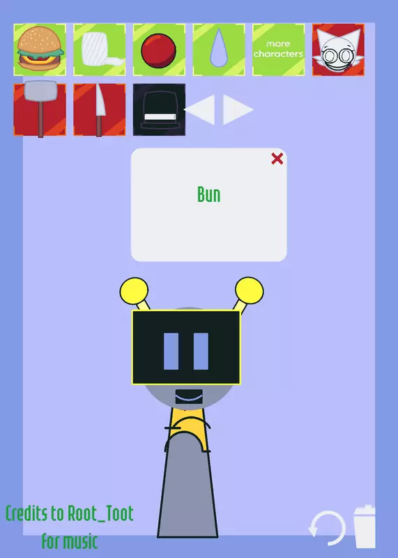 Game by @tyyKaa