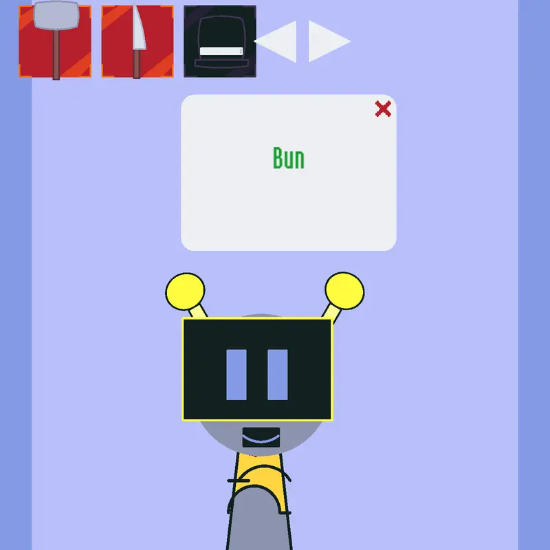 Game by @tyyKaa