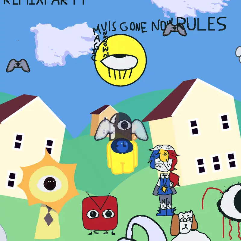 Game by @oreostolenproductions