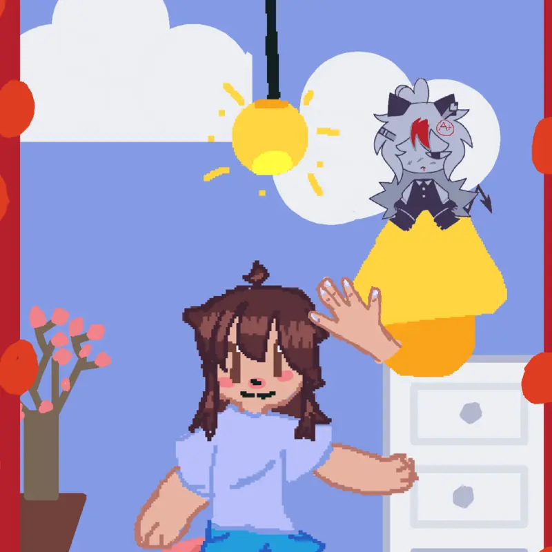 Game by @Girl_kinito_HATER