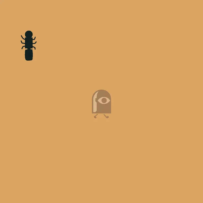 Game by @strampede