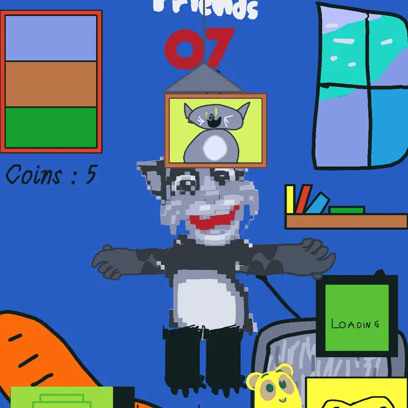 Game by @GQYFGU