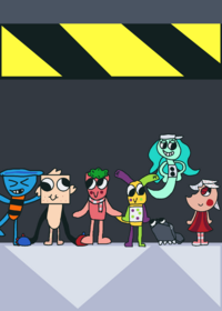 Just an animation .___.