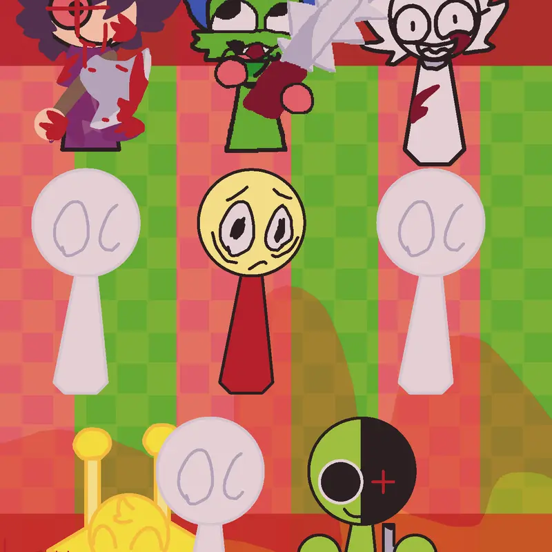 Game by @cadter