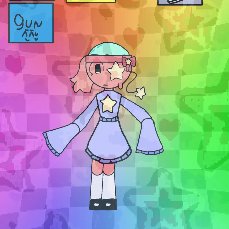 Game by @zoey9282876