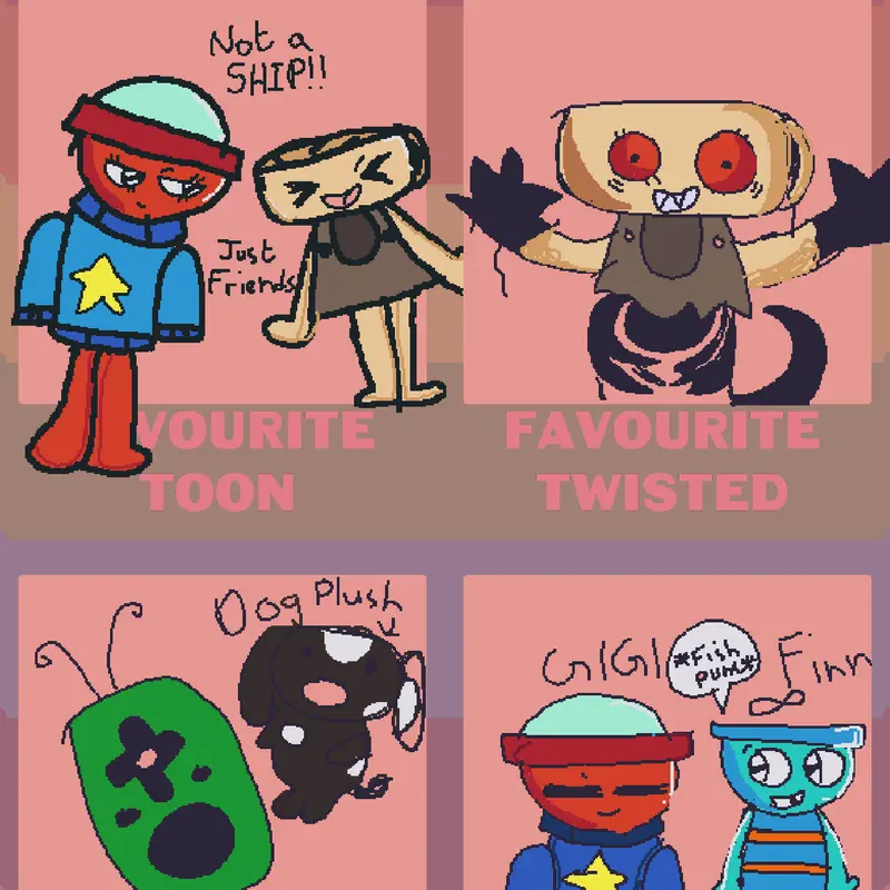 Game by @itz_tweety