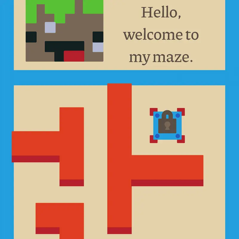 Game by @Dakrep