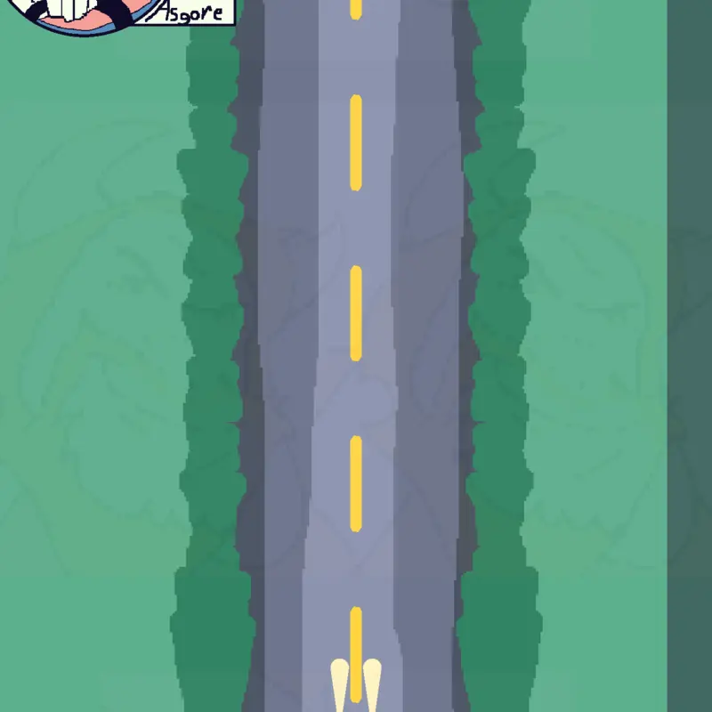 Game by @MysterySajaFan