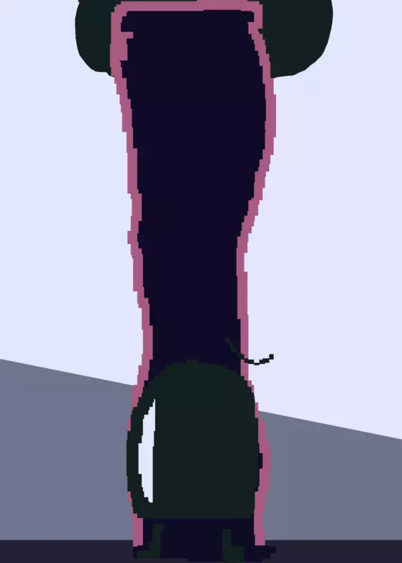 Game by @pizzanlt
