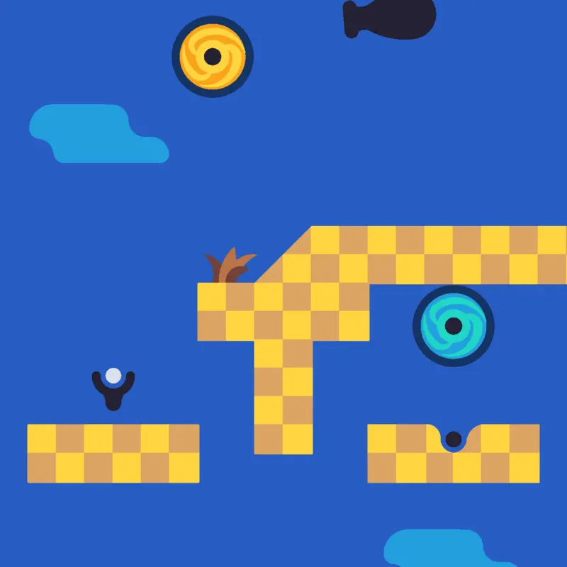 Game by @FAHD77
