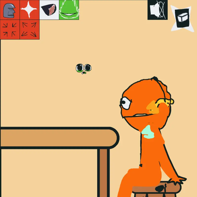 Game by @Roromcs