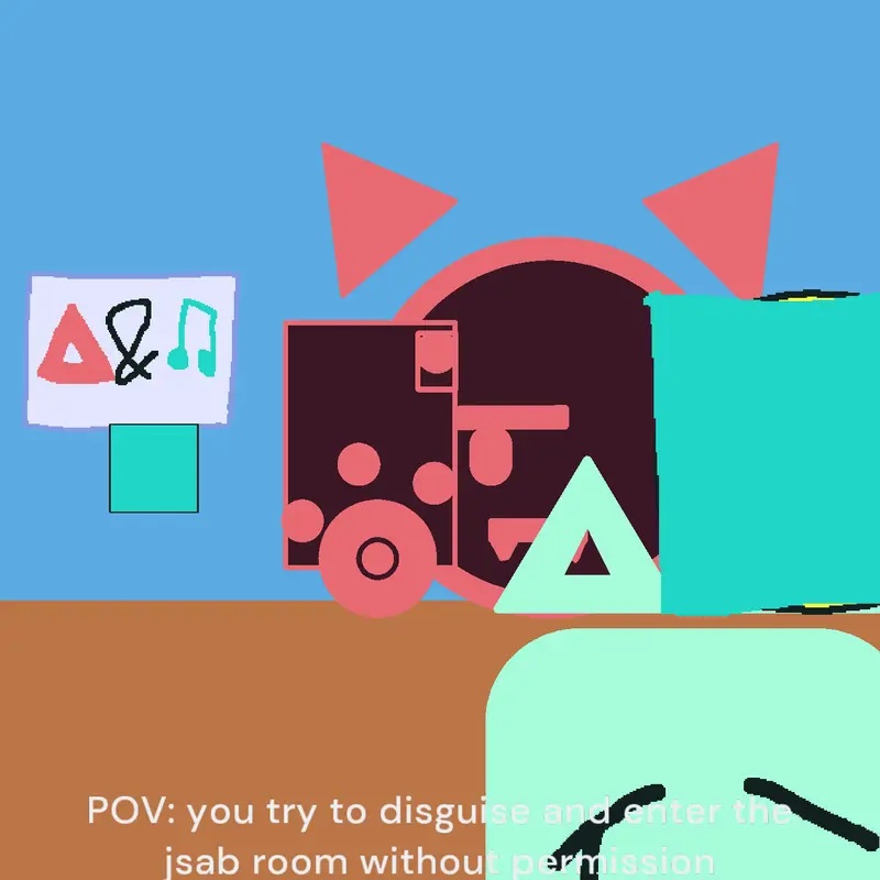 Game by @cube_and_cubic