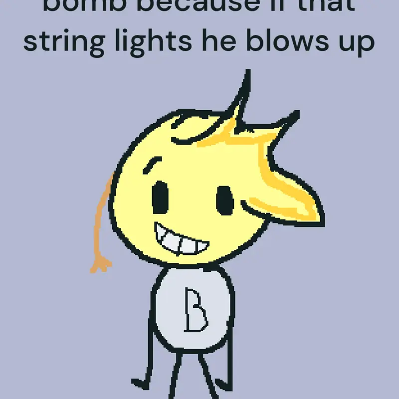 Game by @CookinBacon