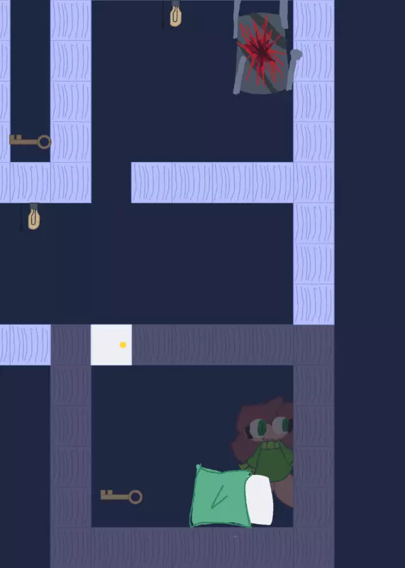 Game by @Volla