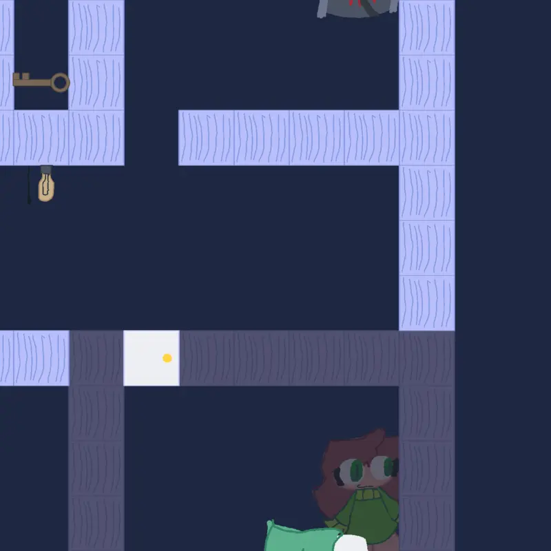 Game by @Volla