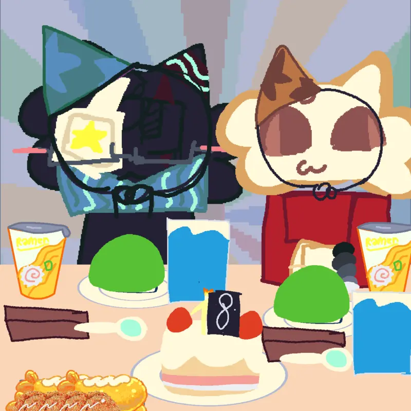 Game by @--ROSE_THE_kittycat--
