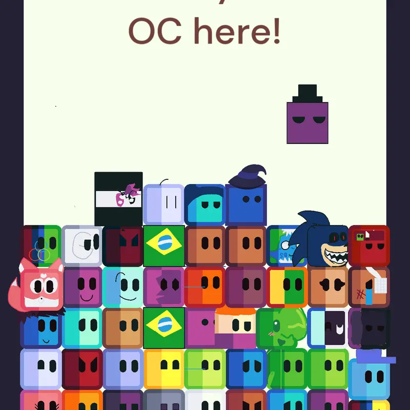 Game by @NinjaJazz