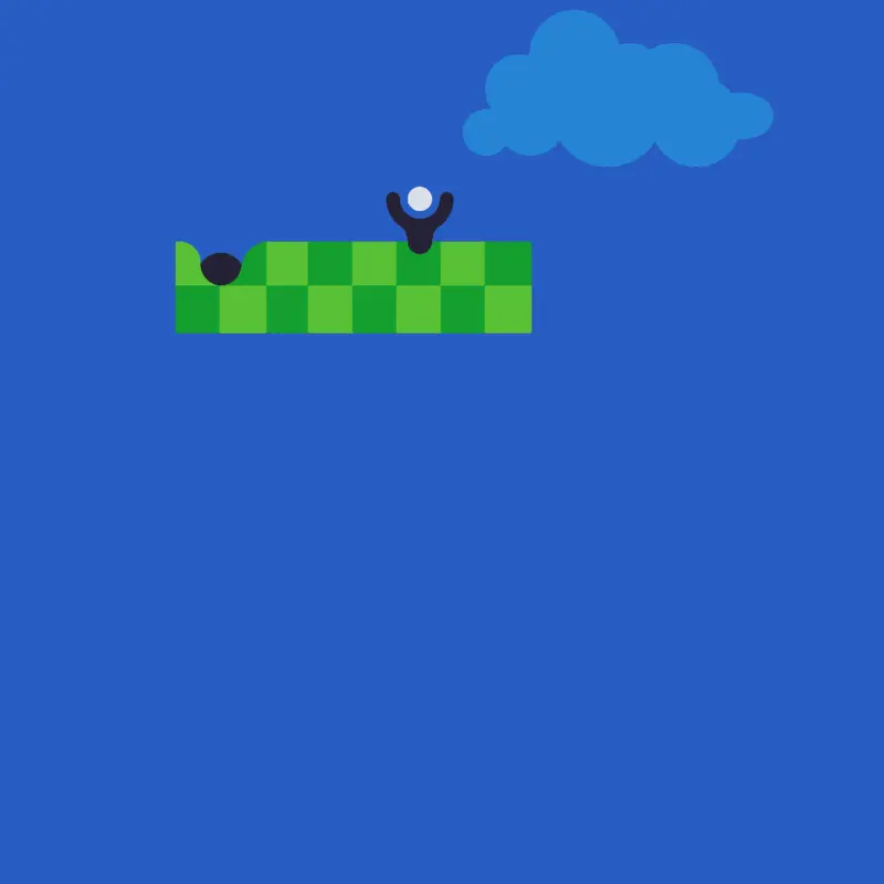 Game by @itsmeniccolo