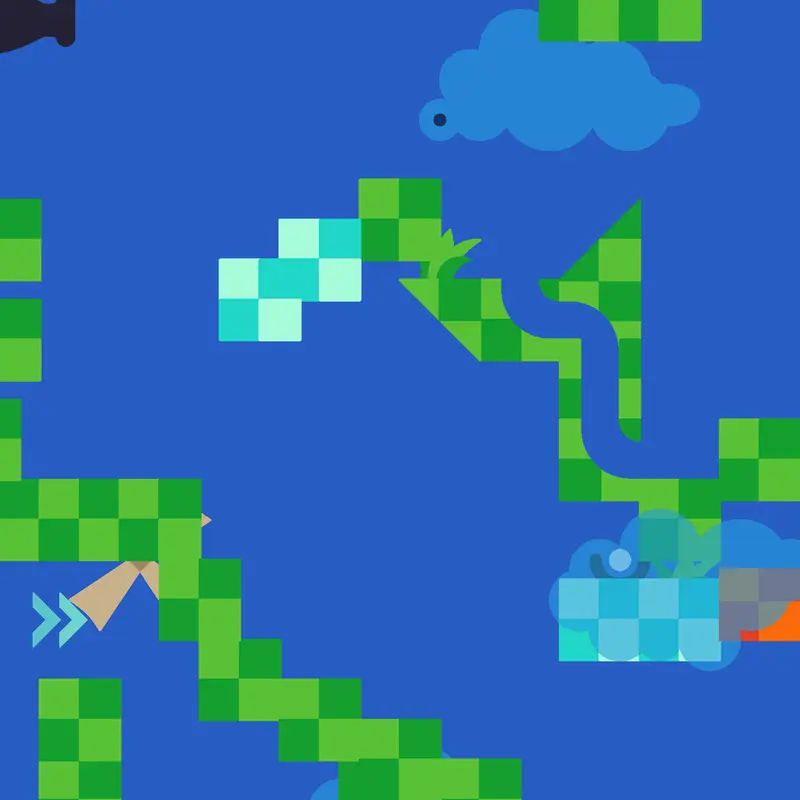 Game by @DanielBarros