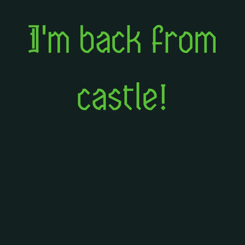 Game by @ian-pantaleon