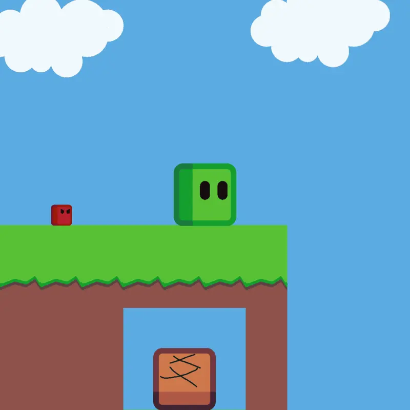 Game by @zhbb875