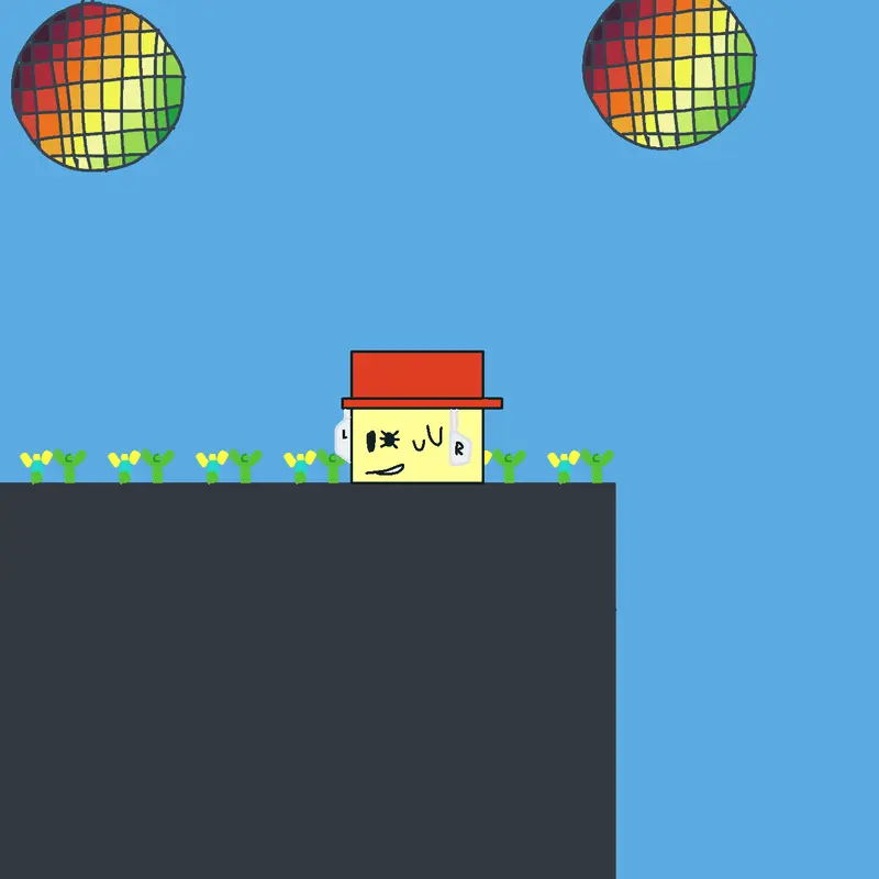Game by @Torful