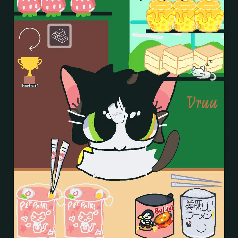 Game by @Vruu