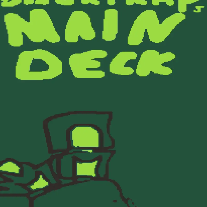 Game by @Sticktrap