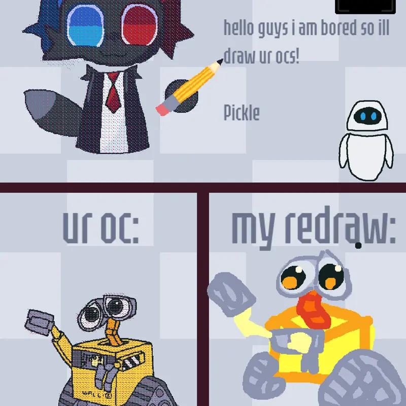 Game by @MMRTI