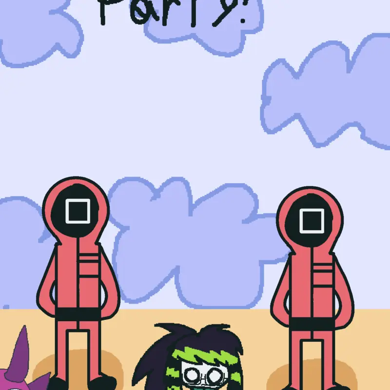 Game by @Mandy_Sison