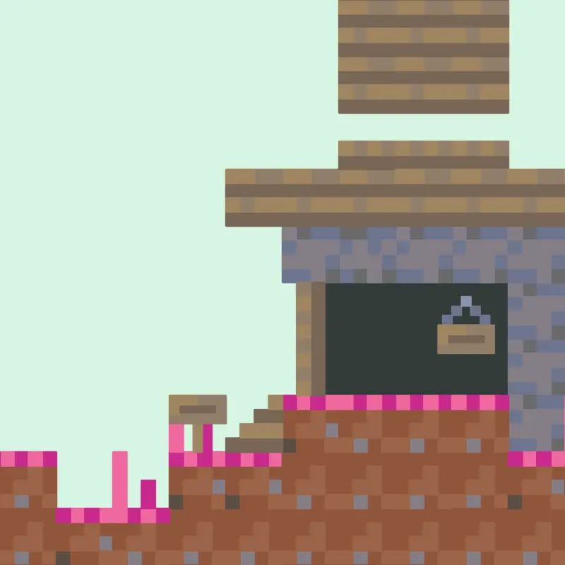Game by @VoidKing