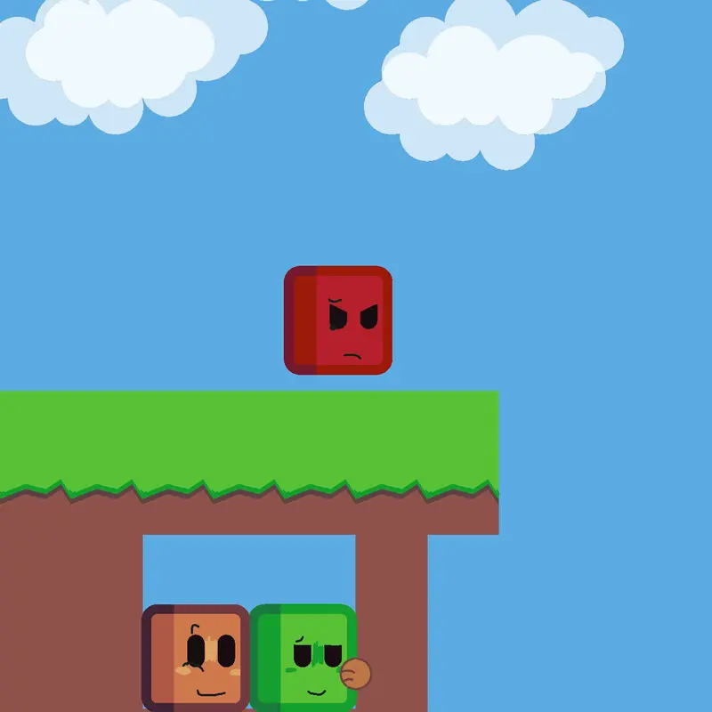 Game by @CURLEE-BRH
