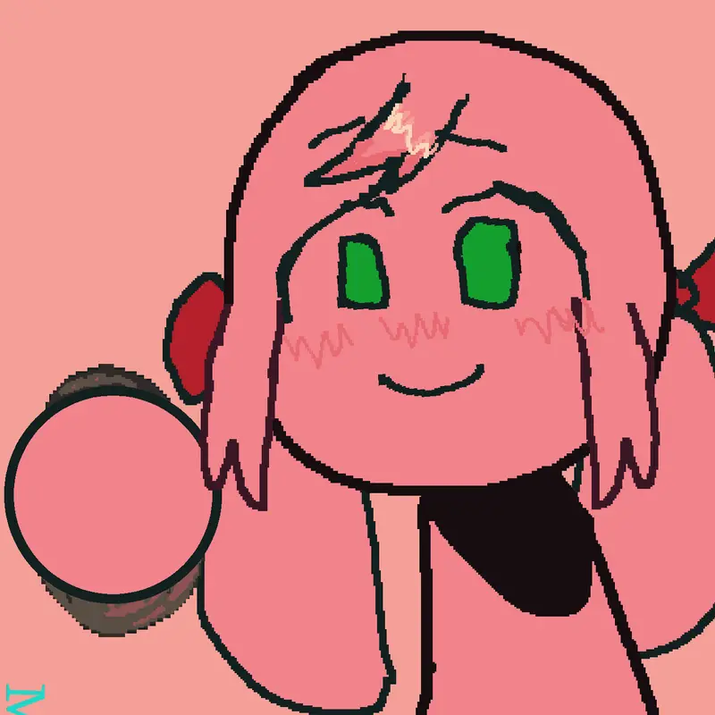 Game by @mikaxp2424