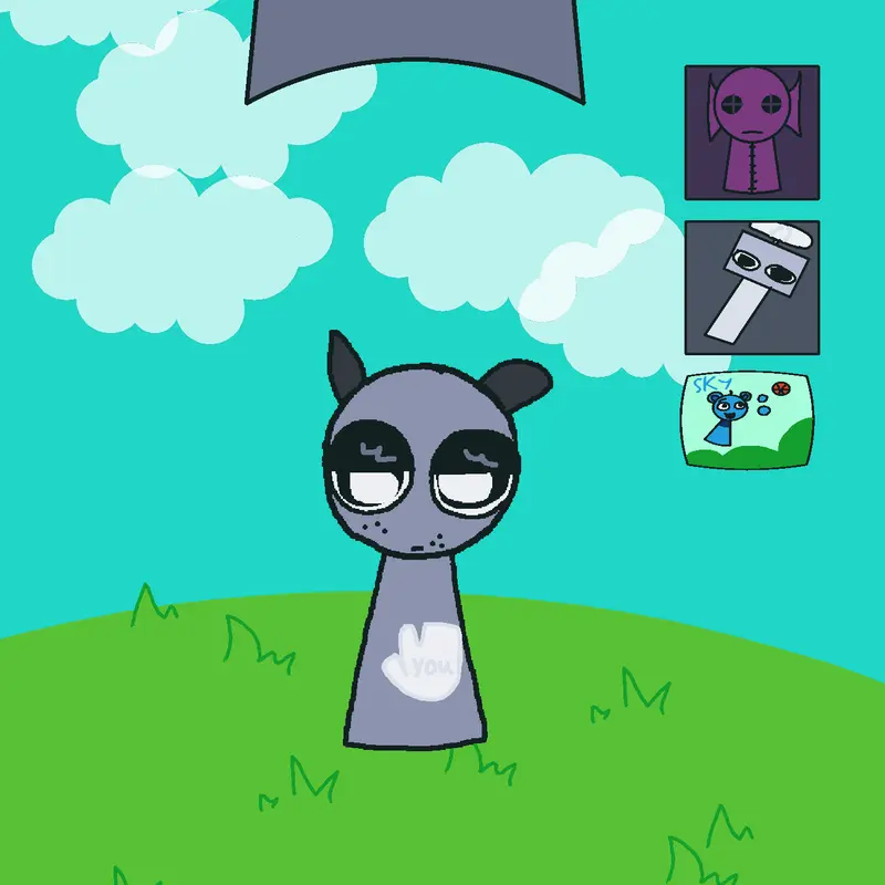 Game by @TammyNeil
