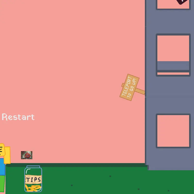 Game by @randomacclol