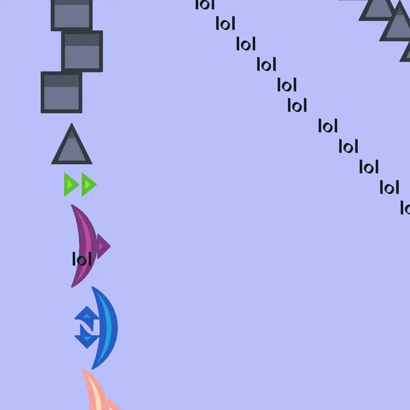 Game by @UnbeknownCupid8
