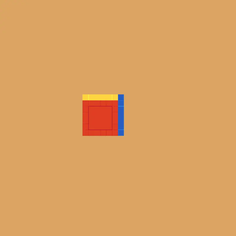 Weird cubes by @rex_2026