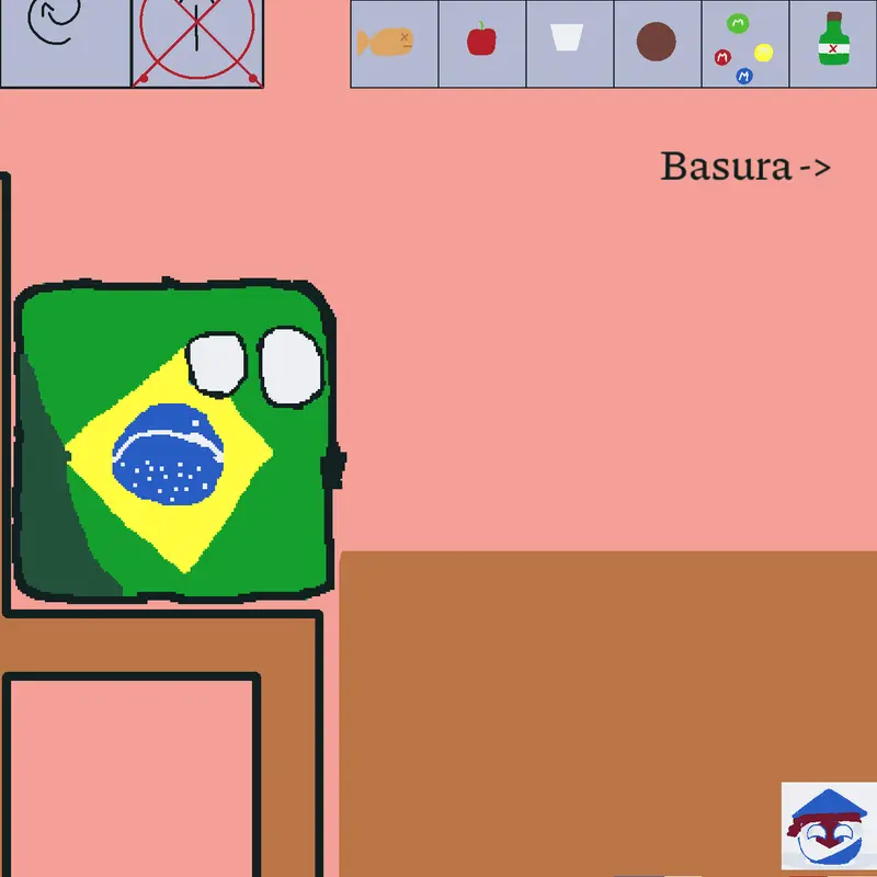 Game by @jonasgoisdasilva