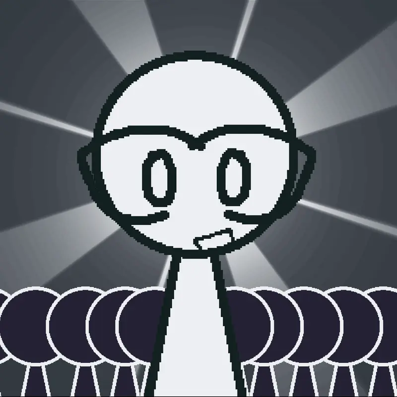 Game by @X4n_th_v2-Artist