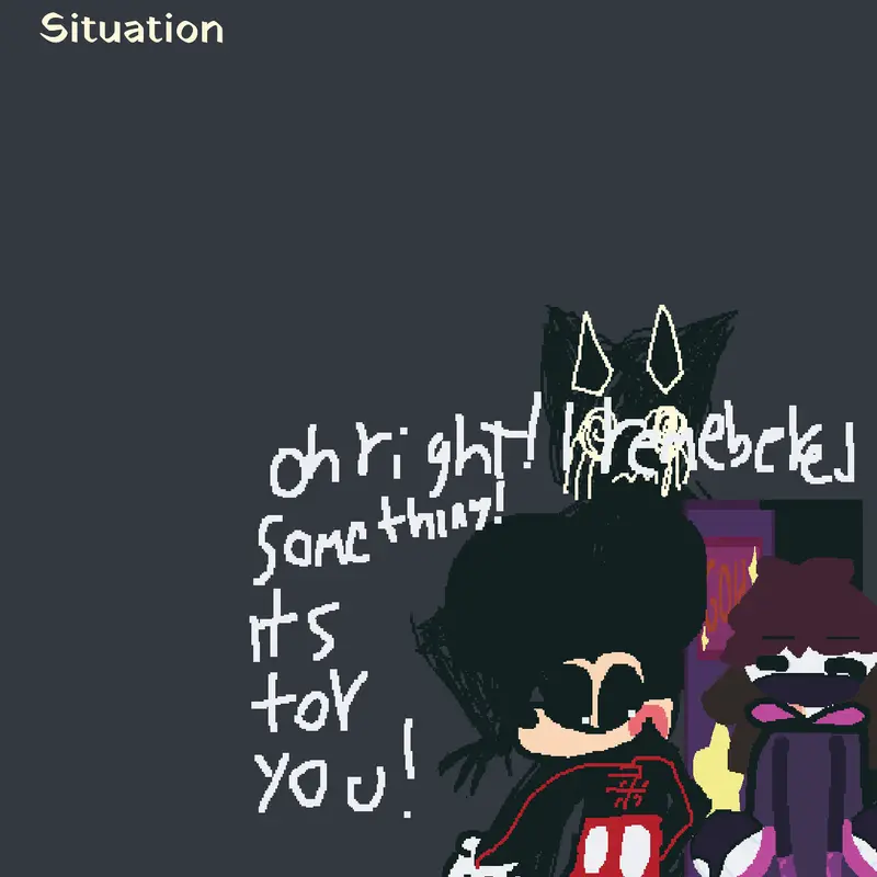 Game by @local_oreo
