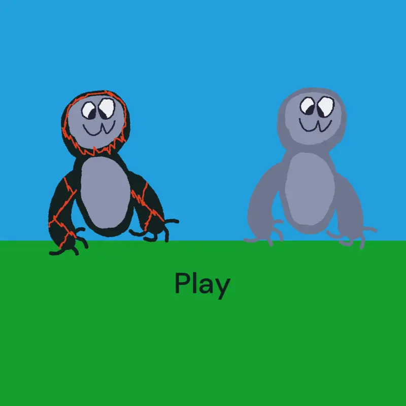 Game by @kimandcadter