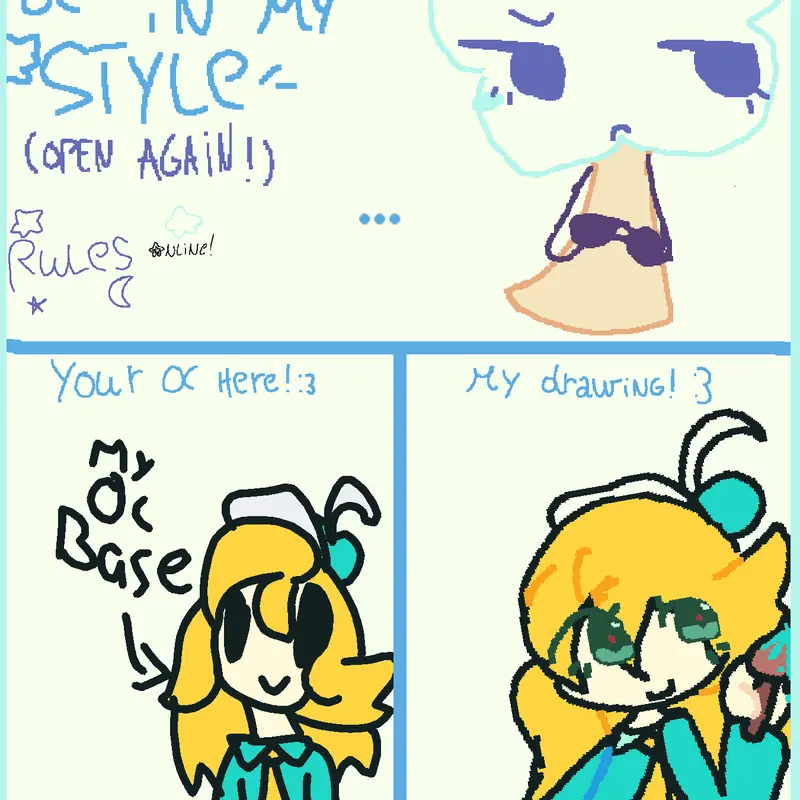 Game by @Yumi_maybe