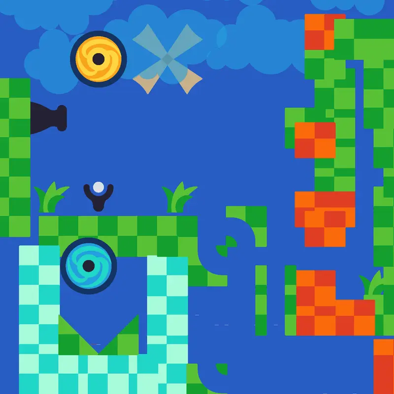 Game by @kdjxjjshdgey
