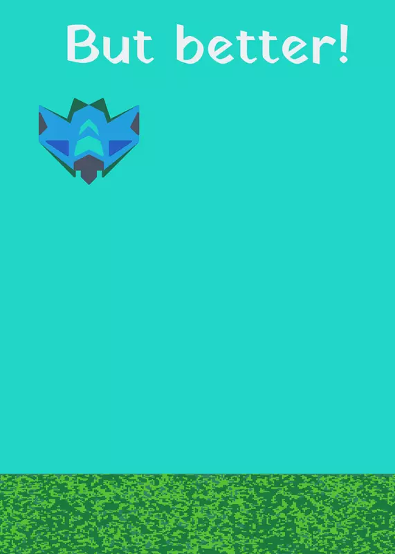 Game by @SlimeyFam