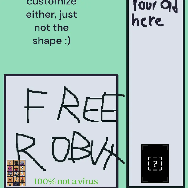 Game by @Robloxian124