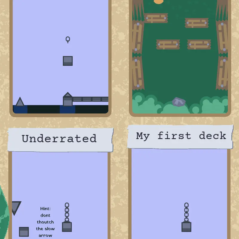 Game by @Summerscarf6269
